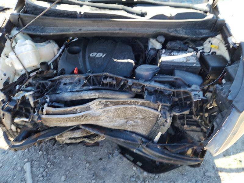 57580916 :رقم المزاد ، KNDPB3AC4F7712997 vin ، 2015 Kia Sportage مزاد بيع