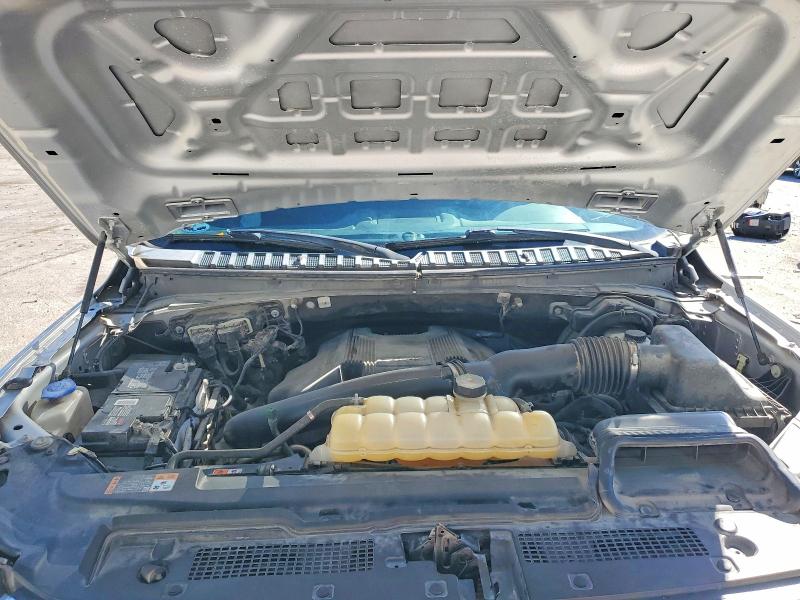Auction sale of the 2018 Ford Expedition, vin: 1FMJU1JT4JEA18024, lot number: 56757966