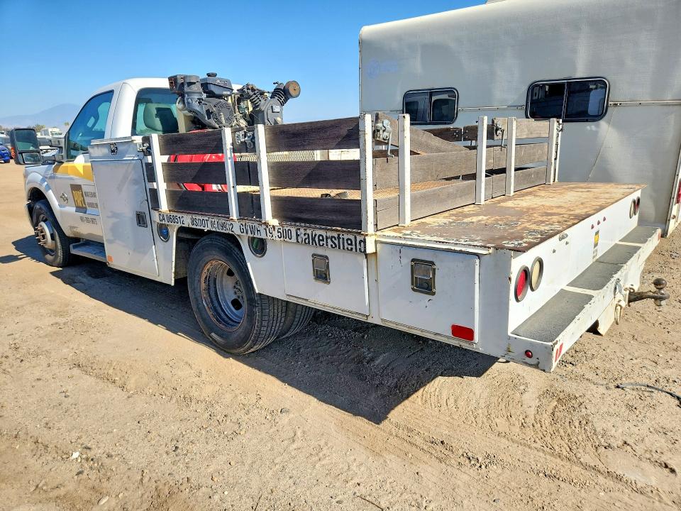 Aukcja sprzedaży 2013 Ford F350, vin: 1FDRF3GT3DEB14618, numer aukcji: 56182246