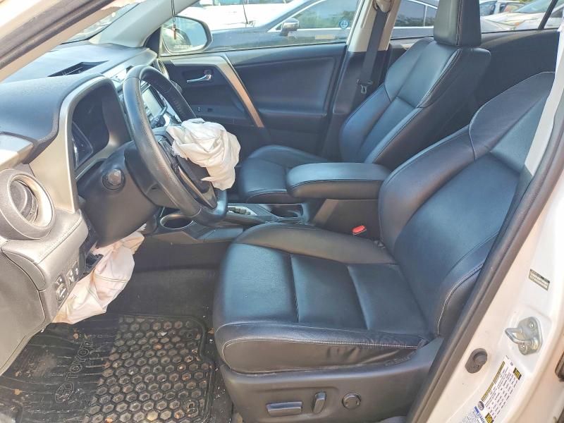 Продажа на аукционе авто 2014 Toyota Rav4, vin: 2T3DFREV9EW152810, номер лота: 57516976