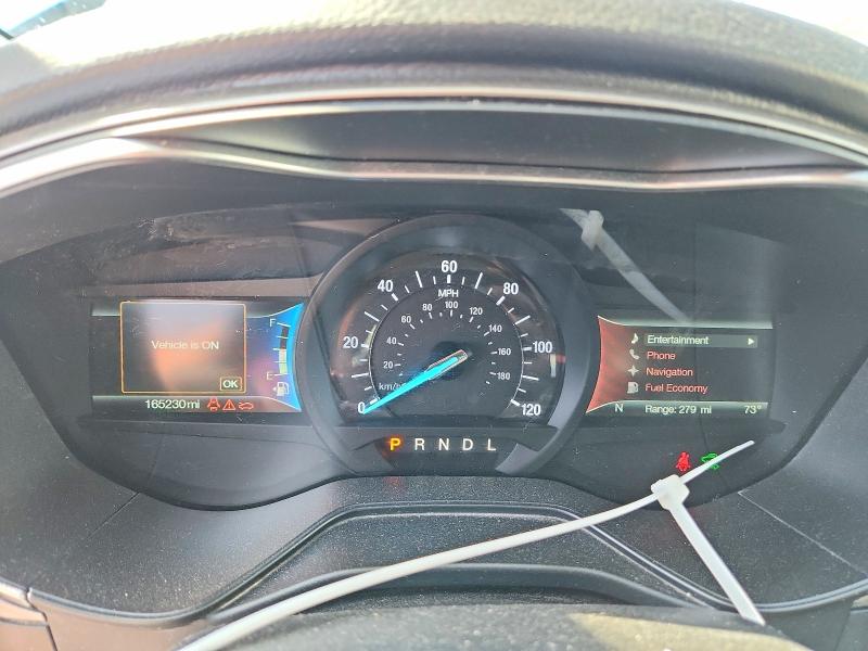 2020 Ford Fusion მანქანა იყიდება აუქციონზე, vin: 3FA6P0LU9LR162661, აუქციონის ნომერი: 55711896