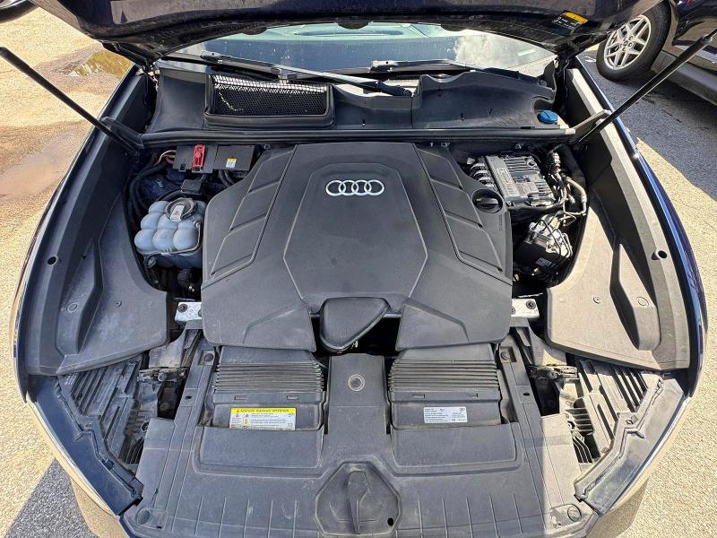 Продаж на аукціоні авто 2019 Audi Q8, vin: WA1FVAF18KD029107, номер лоту: 59606246