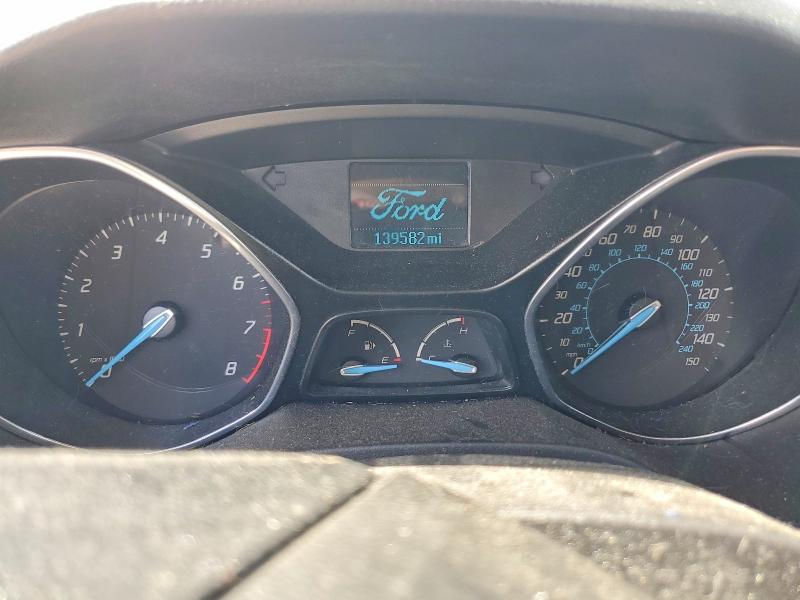 Продаж на аукціоні авто 2012 Ford Focus, vin: 1FAHP3F27CL255679, номер лоту: 57742916