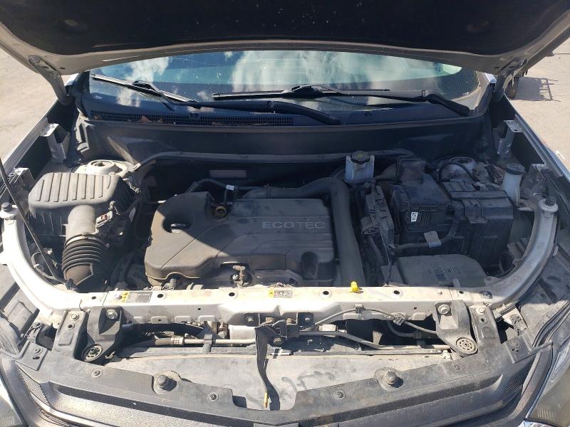 Aukcja sprzedaży 2018 Chevrolet Equinox, vin: 3GNAXJEV2JS554281, numer aukcji: 58547186