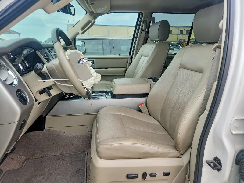 58155526 :رقم المزاد ، 1FMJU1K59CEF59654 vin ، 2012 Ford Expedition مزاد بيع
