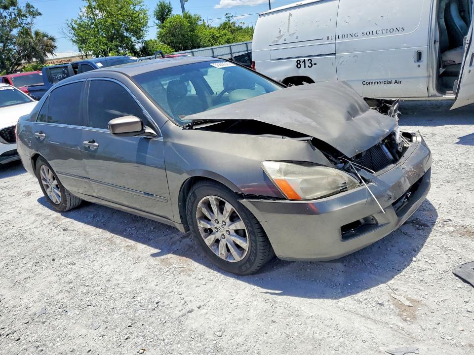 Aukcja sprzedaży 2006 Honda Accord, vin: 1HGCM66576A029068, numer aukcji: 56308526
