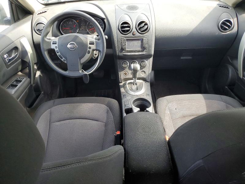 Продажа на аукционе авто 2012 Nissan Rogue, vin: JN8AS5MV6CW714545, номер лота: 55572546