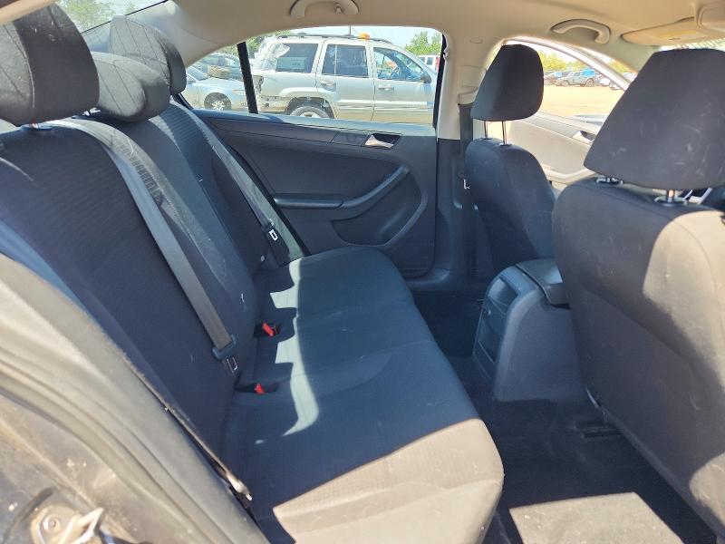 Продажа на аукционе авто 2016 Volkswagen Jetta, vin: 3VW167AJ8GM368496, номер лота: 55646876