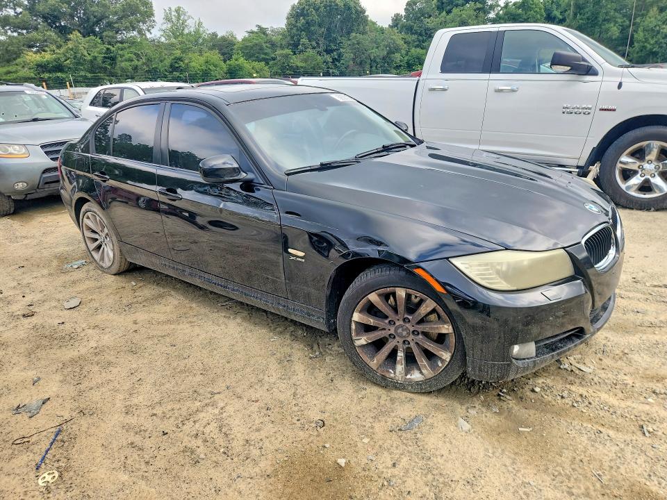58563266 :رقم المزاد ، WBAPK7G52BNN86562 vin ، 2011 Bmw 328 مزاد بيع