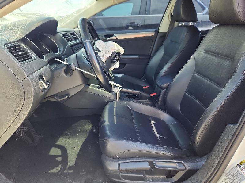 Aukcja sprzedaży 2015 Volkswagen Jetta, vin: 3VWD17AJ1FM334734, numer aukcji: 57748656