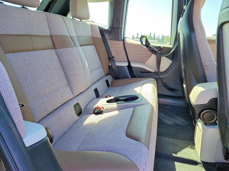 55742096 :رقم المزاد ، WBY8P8C58K7D87672 vin ، 2019 Bmw I3 مزاد بيع