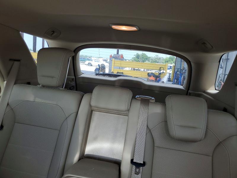 Продажа на аукционе авто 2015 Mercedes-benz Ml, vin: 4JGDA5JB6FA601262, номер лота: 58534936