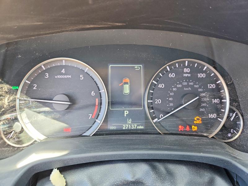 Aukcja sprzedaży 2022 Lexus Rx, vin: 2T2HZMDA0NC320978, numer aukcji: 54161146