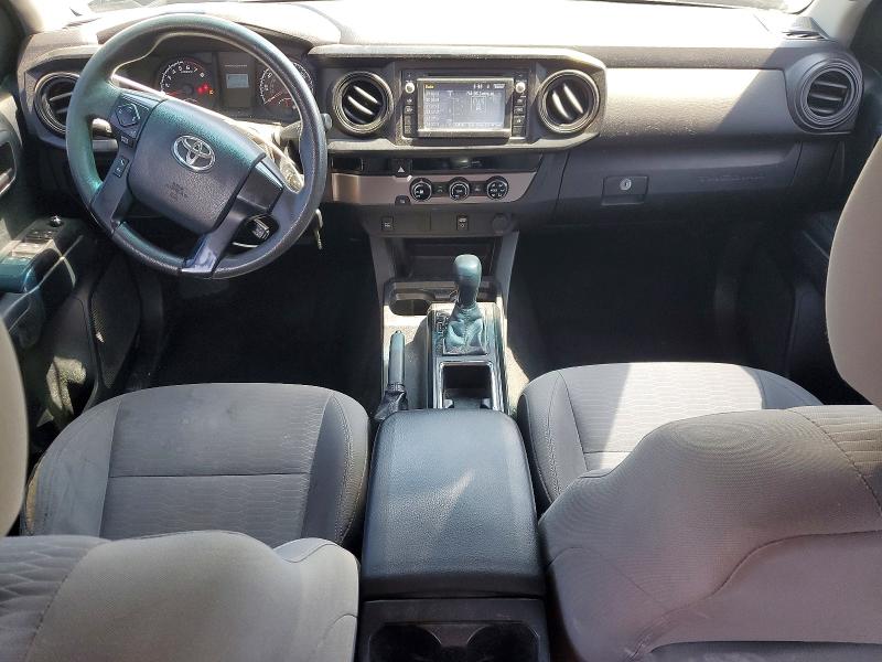 Aukcja sprzedaży 2016 Toyota Tacoma, vin: 5TFAX5GN1GX054424, numer aukcji: 56755336