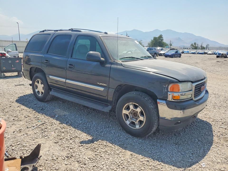 Продаж на аукціоні авто 2005 Gmc Yukon, vin: 1GKEK13T75J172186, номер лоту: 58397866