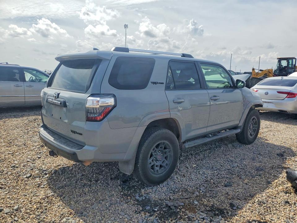 Aukcja sprzedaży 2017 Toyota 4runner, vin: JTEBU5JR9H5432099, numer aukcji: 56084456