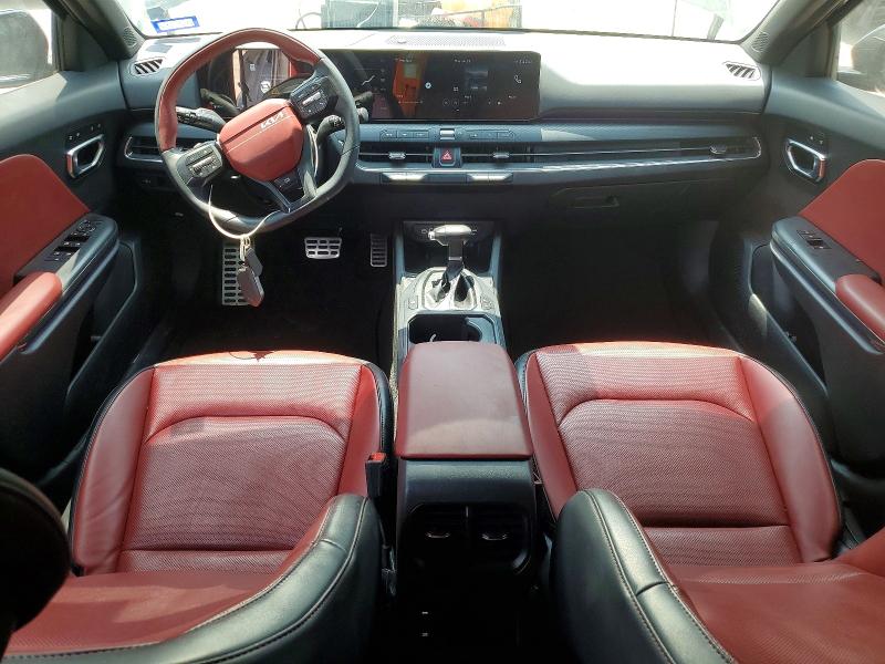 58946646 :رقم المزاد ، 3KPFW4DC2SE100762 vin ، 2025 Kia K4 مزاد بيع