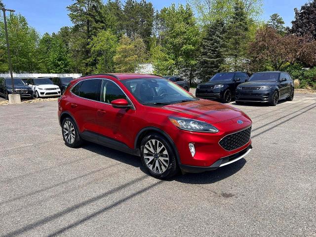 Auction sale of the 2020 Ford Escape, vin: 1FMCU0DZXLUA46311, lot number: 58591446