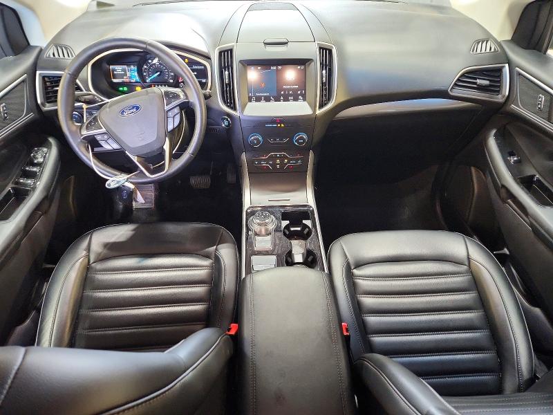 Продаж на аукціоні авто 2019 Ford Edge, vin: 2FMPK4J91KBC45318, номер лоту: 57642946