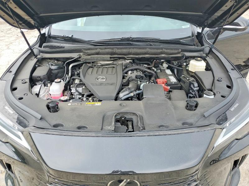 Aukcja sprzedaży 2025 Lexus Rx 350, vin: 2T2BAMCA3SC098429, numer aukcji: 56432556