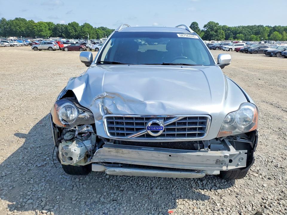 Aukcja sprzedaży 2013 Volvo Xc90, vin: YV4952CY2D1666523, numer aukcji: 58796446