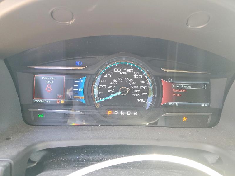 Продажа на аукционе авто 2019 Ford Flex, vin: 2FMHK6C80KBA33451, номер лота: 56796956