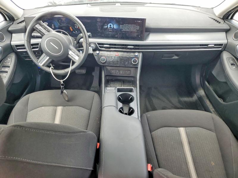 Aukcja sprzedaży 2024 Hyundai Sonata Hybrid, vin: KMHL34JJ7RA089863, numer aukcji: 56122346