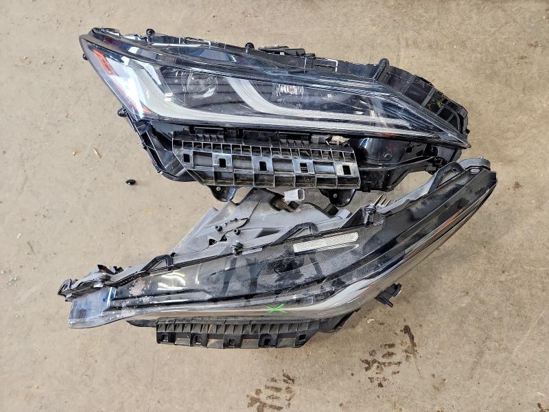 Aukcja sprzedaży 2024 Toyota Venza, vin: JTEAAAAH0RJ180899, numer aukcji: 55525586