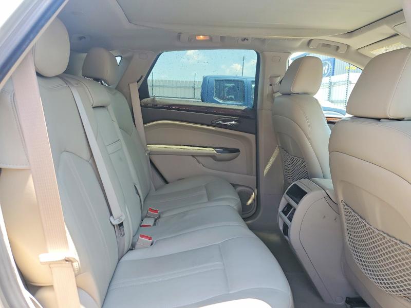 Продаж на аукціоні авто 2013 Cadillac Srx, vin: 3GYFNCE3XDS638295, номер лоту: 57151136