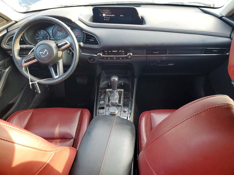 Aukcja sprzedaży 2023 Mazda Cx-30, vin: 3MVDMBCM2PM508170, numer aukcji: 59196276