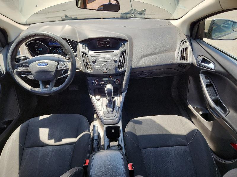 Aukcja sprzedaży 2017 Ford Focus, vin: 1FADP3FE9HL214325, numer aukcji: 97683925