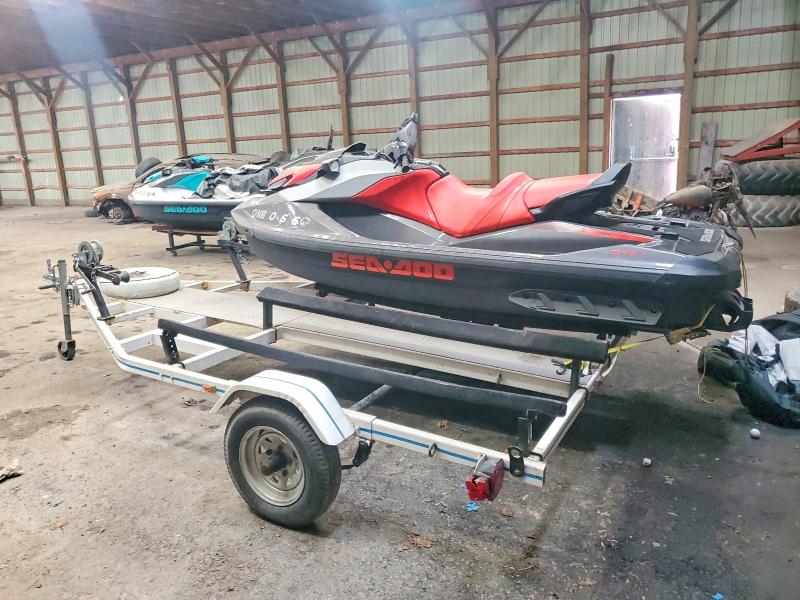 Aukcja sprzedaży 2023 Sea-doo Gt1 130, vin: YDV90710D323, numer aukcji: 51238786