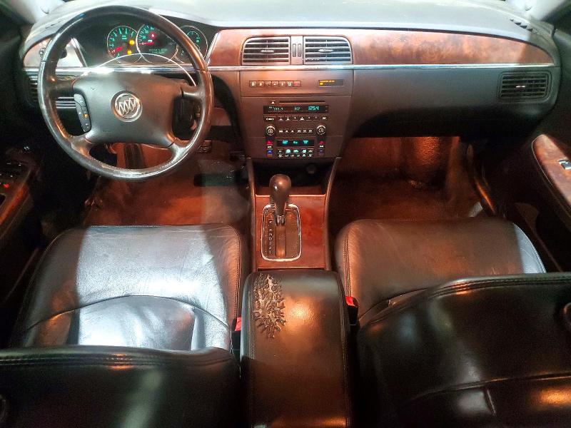 57229226 :رقم المزاد ، 2G4WD582871121841 vin ، 2007 Buick Lacrosse مزاد بيع