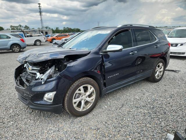 Продажа на аукционе авто 2020 Chevrolet Equinox, vin: 3GNAXNEV4LS586501, номер лота: 57675486