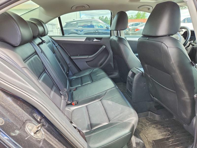 Продажа на аукционе авто 2013 Volkswagen Jetta, vin: 3VW637AJXDM231666, номер лота: 49805776