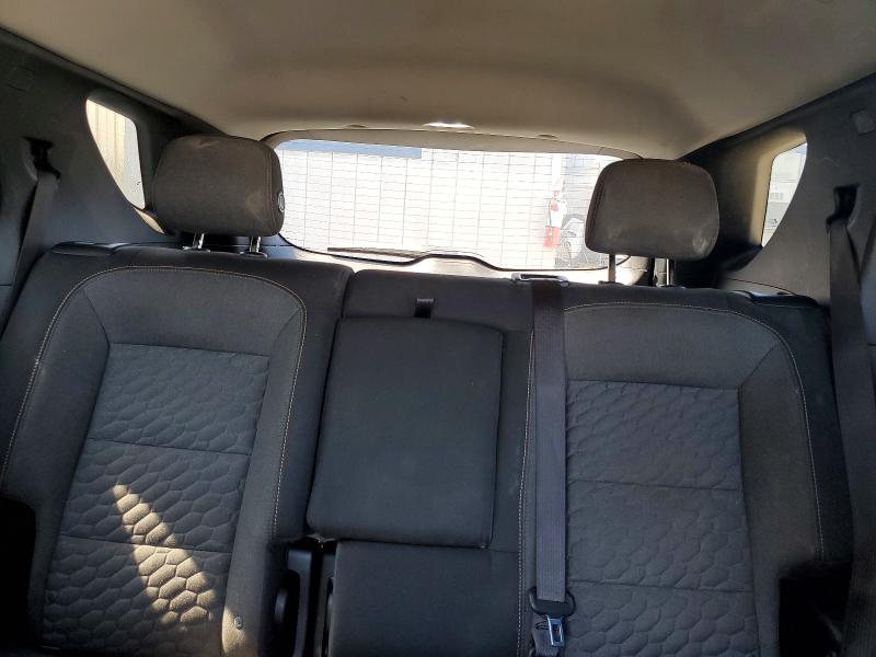 Продажа на аукционе авто 2018 Chevrolet Equinox, vin: 3GNAXJEV5JL386498, номер лота: 57231976