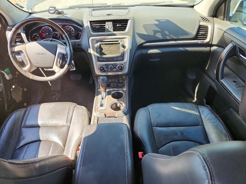 Продажа на аукционе авто 2016 Gmc Acadia, vin: 1GKKVTKD9GJ165341, номер лота: 56687066