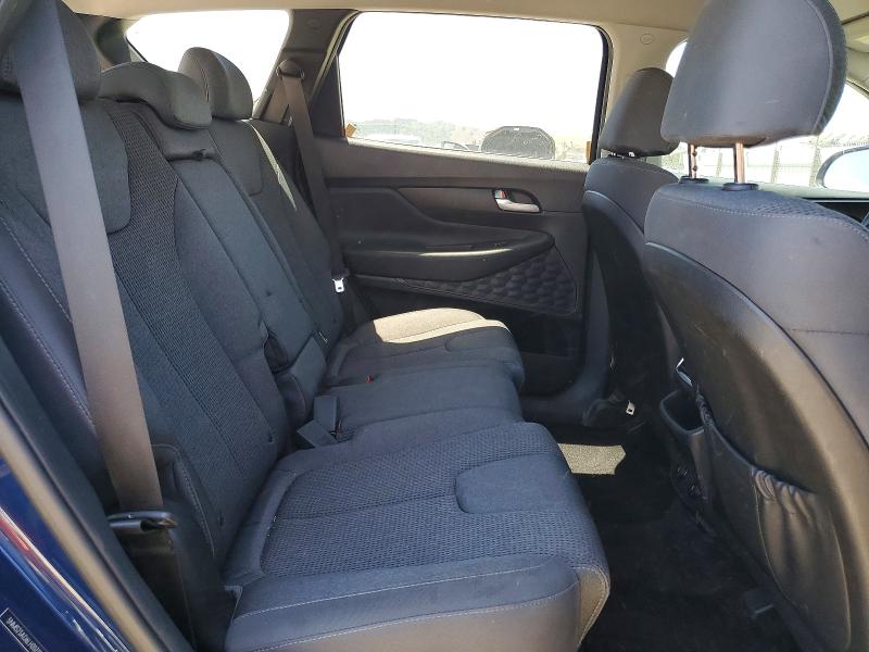 Aukcja sprzedaży 2020 Hyundai Santa Fe, vin: 5NMS23AD6LH207759, numer aukcji: 56638446