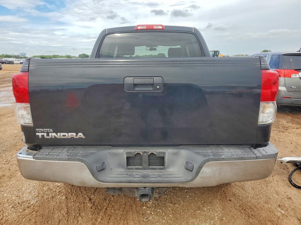 Aukcja sprzedaży 2010 Toyota Tundra, vin: 5TFEY5F14AX089902, numer aukcji: 55075706
