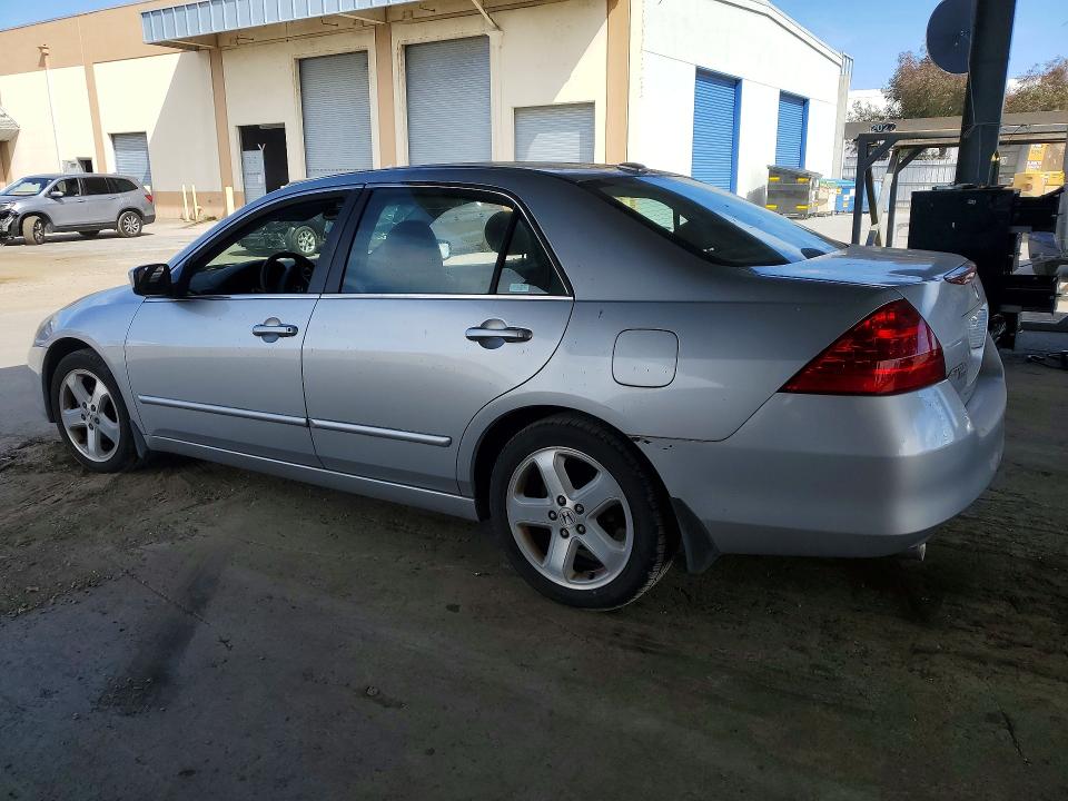 Aukcja sprzedaży 2007 Honda Accord, vin: 1HGCM65597A057795, numer aukcji: 57885136