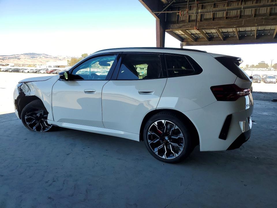 Aukcja sprzedaży 2026 Bmw X3, vin: 5UX73GP00T9348495, numer aukcji: 58474796