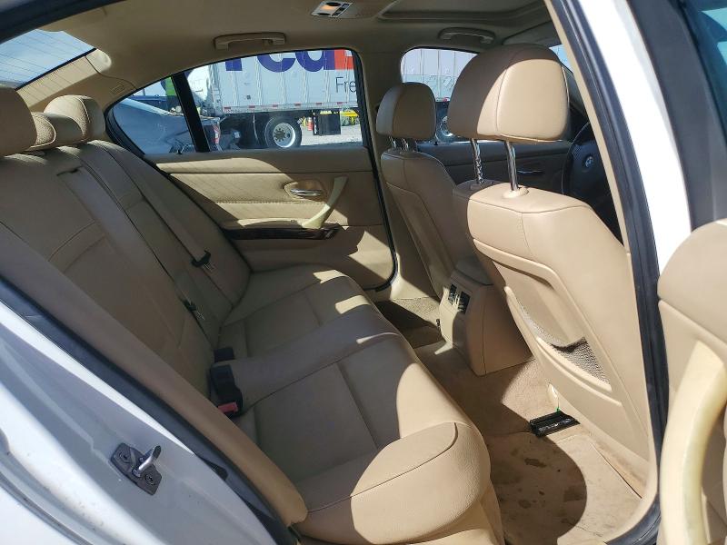 Aukcja sprzedaży 2011 Bmw 328, vin: WBAPH5G51BNM74158, numer aukcji: 56367956