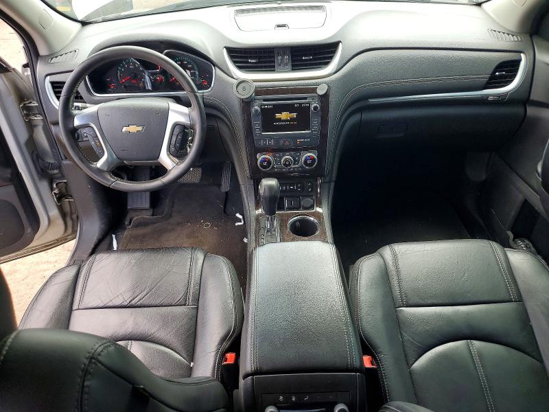 Продажа на аукционе авто 2017 Chevrolet Traverse, vin: 1GNKRHKD0HJ179859, номер лота: 58954996