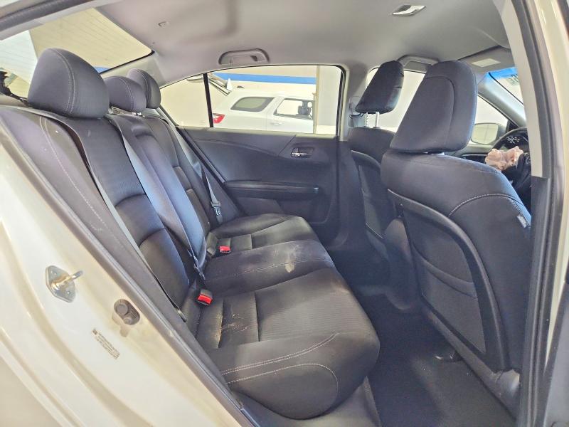 Продаж на аукціоні авто 2013 Honda Accord, vin: 1HGCR2F57DA256526, номер лоту: 58308166