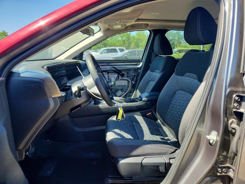 Продаж на аукціоні авто 2025 Nissan Kicks, vin: 3N8AP6CBXSL436705, номер лоту: 55883236