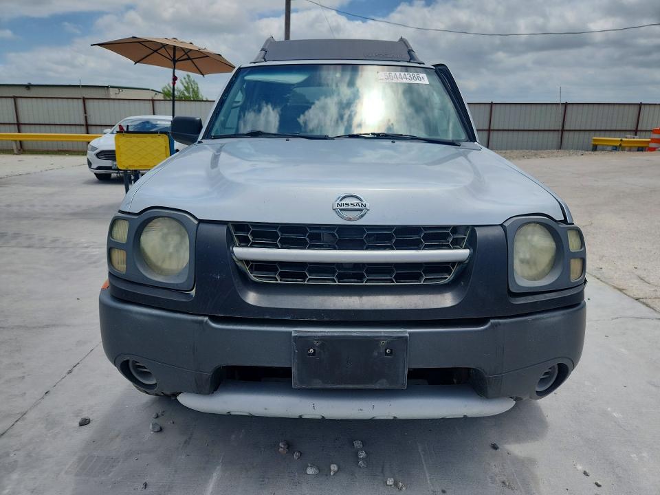 Aukcja sprzedaży 2002 Nissan Xterra, vin: 5N1ED28T22C515812, numer aukcji: 56444386