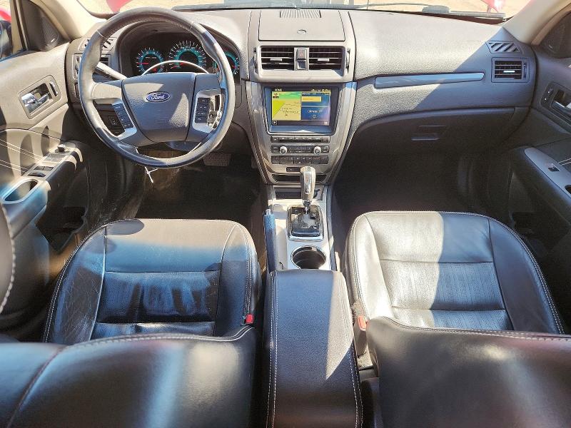 Продажа на аукционе авто 2010 Ford Fusion, vin: 3FAHP0DC1AR170815, номер лота: 58092136