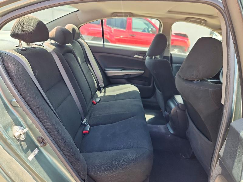 2010 Honda Accord მანქანა იყიდება აუქციონზე, vin: 1HGCP2F74AA029961, აუქციონის ნომერი: 57043056