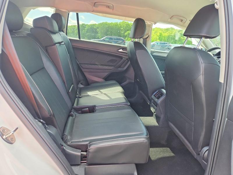 55769406 :رقم المزاد ، 3VV2B7AX1RM139590 vin ، 2024 Volkswagen Tiguan مزاد بيع