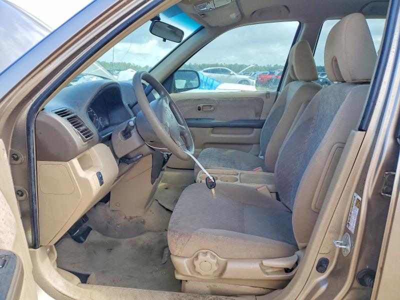 Продажа на аукционе авто 2006 Honda Cr-v, vin: JHLRD68516C008617, номер лота: 57008296